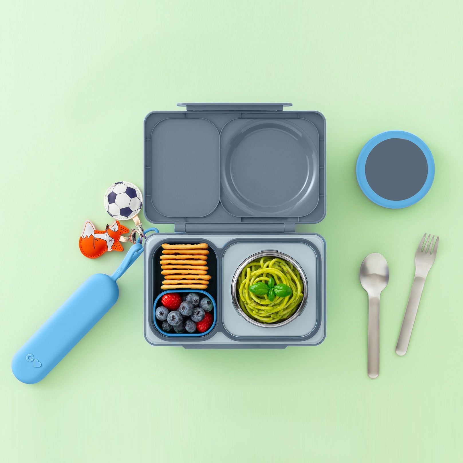 OmieLife Lunch Box Scoop UP - Image 15