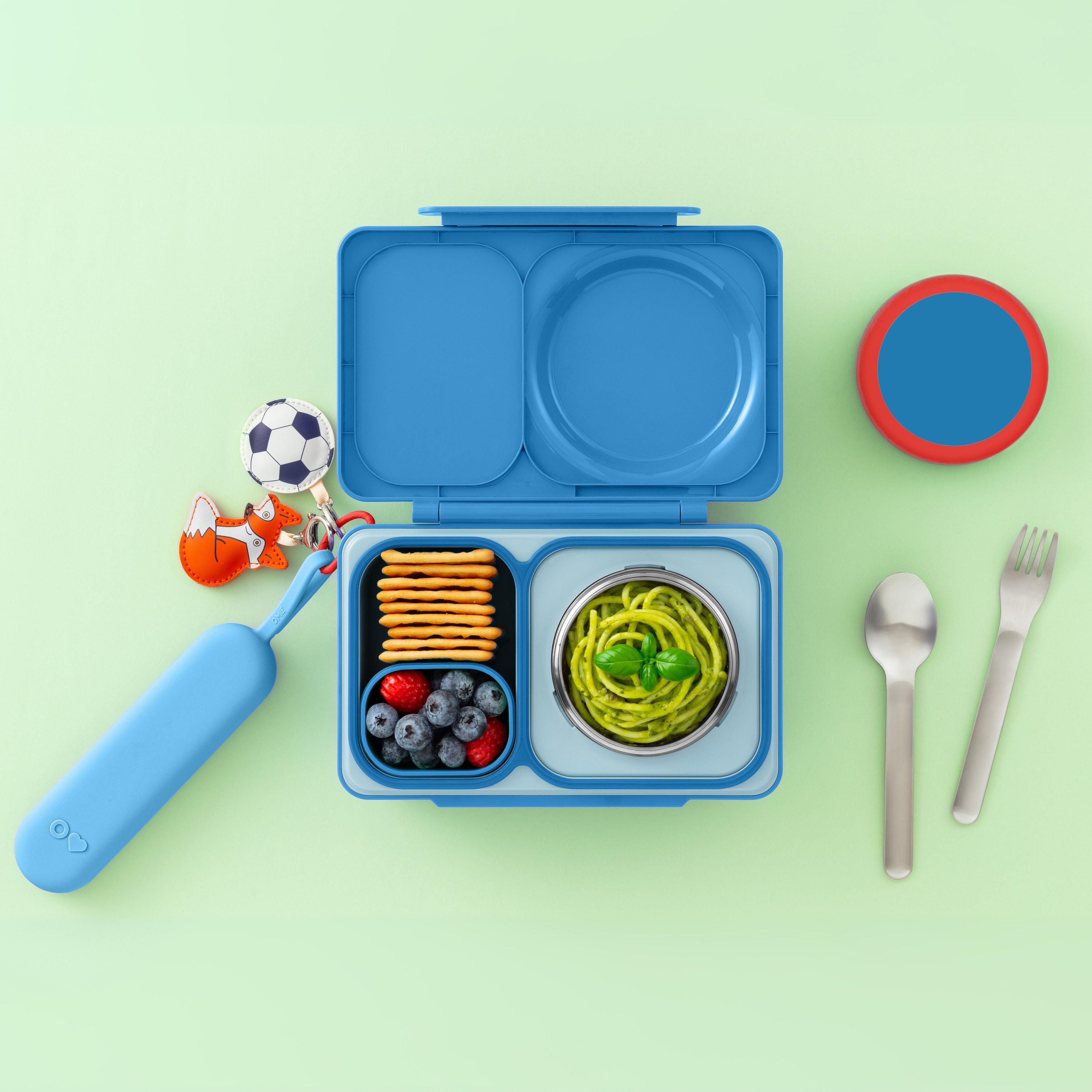 OmieLife Lunch Box Scoop UP - Image 9