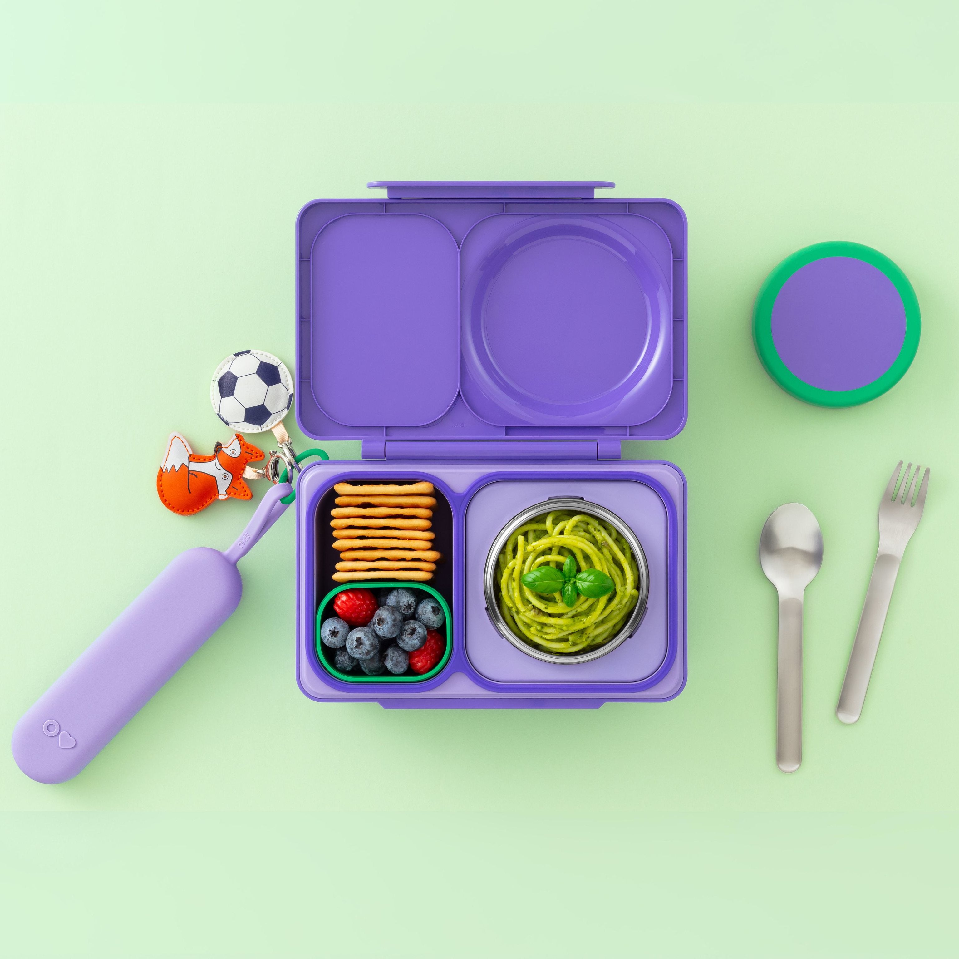 OmieLife Lunch Box Scoop UP - Image 3