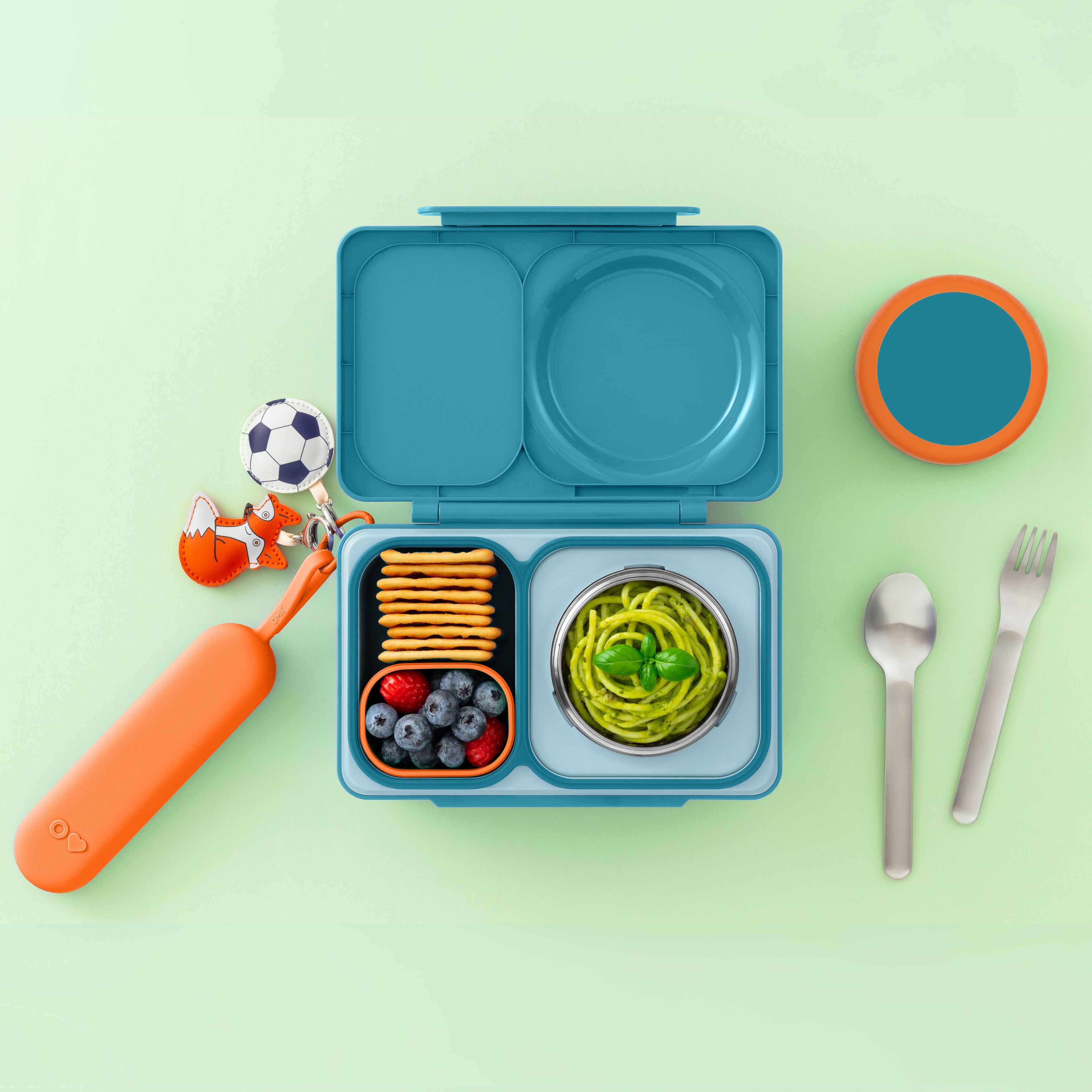 OmieLife Lunch Box Scoop UP - Image 12