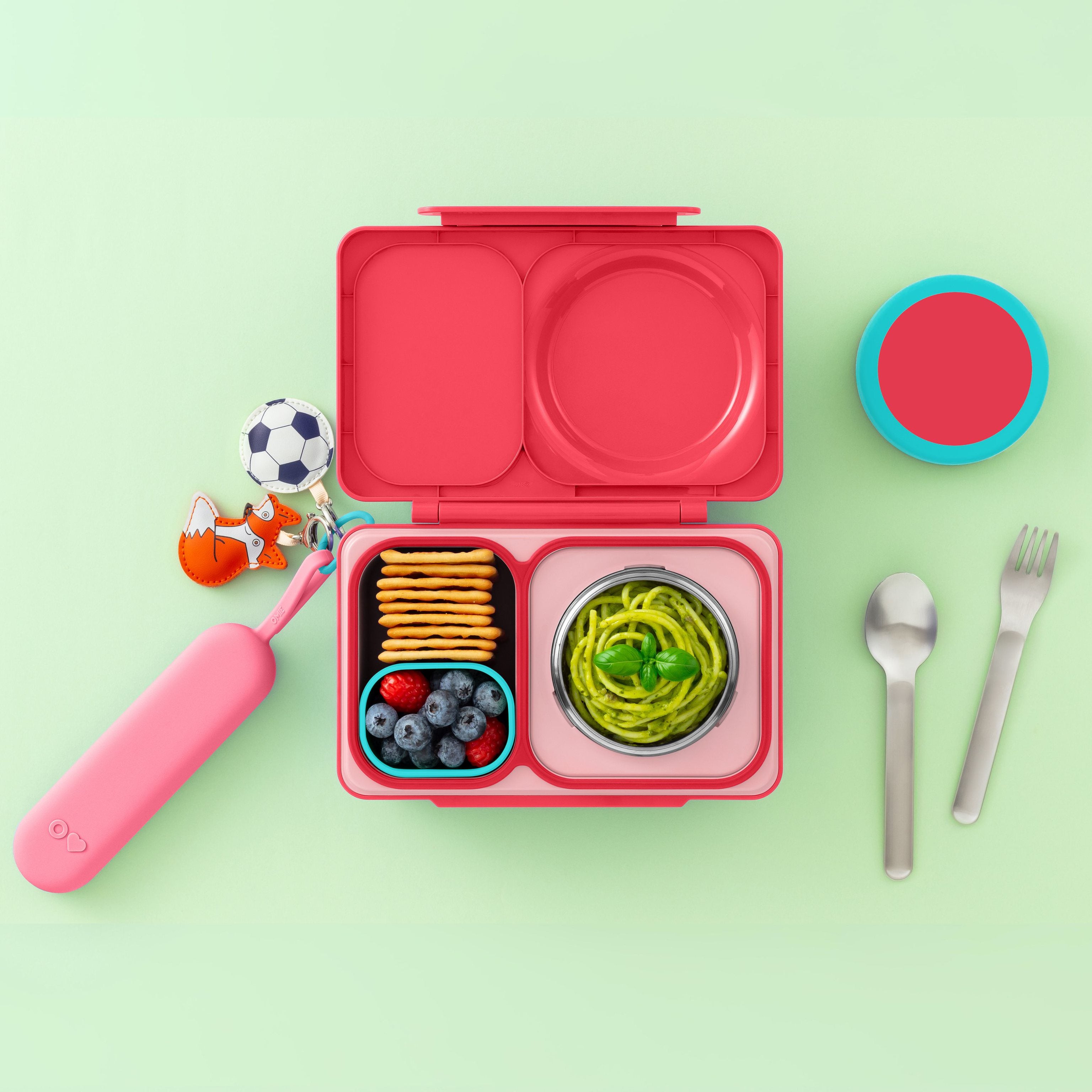 OmieLife Lunch Box Scoop UP - Image 6
