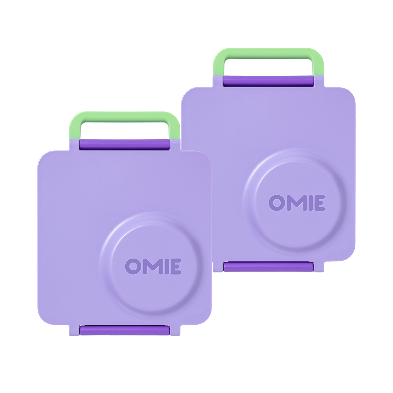 OmieLife Lunch Box Twice as Nice - Image 9