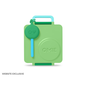 OmieLife Lunch Box Grab & Go