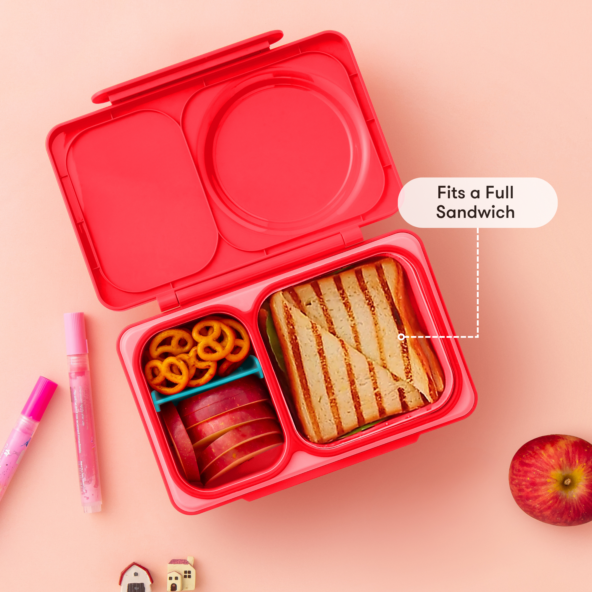 OmieLife Lunch Box UP - Image 4
