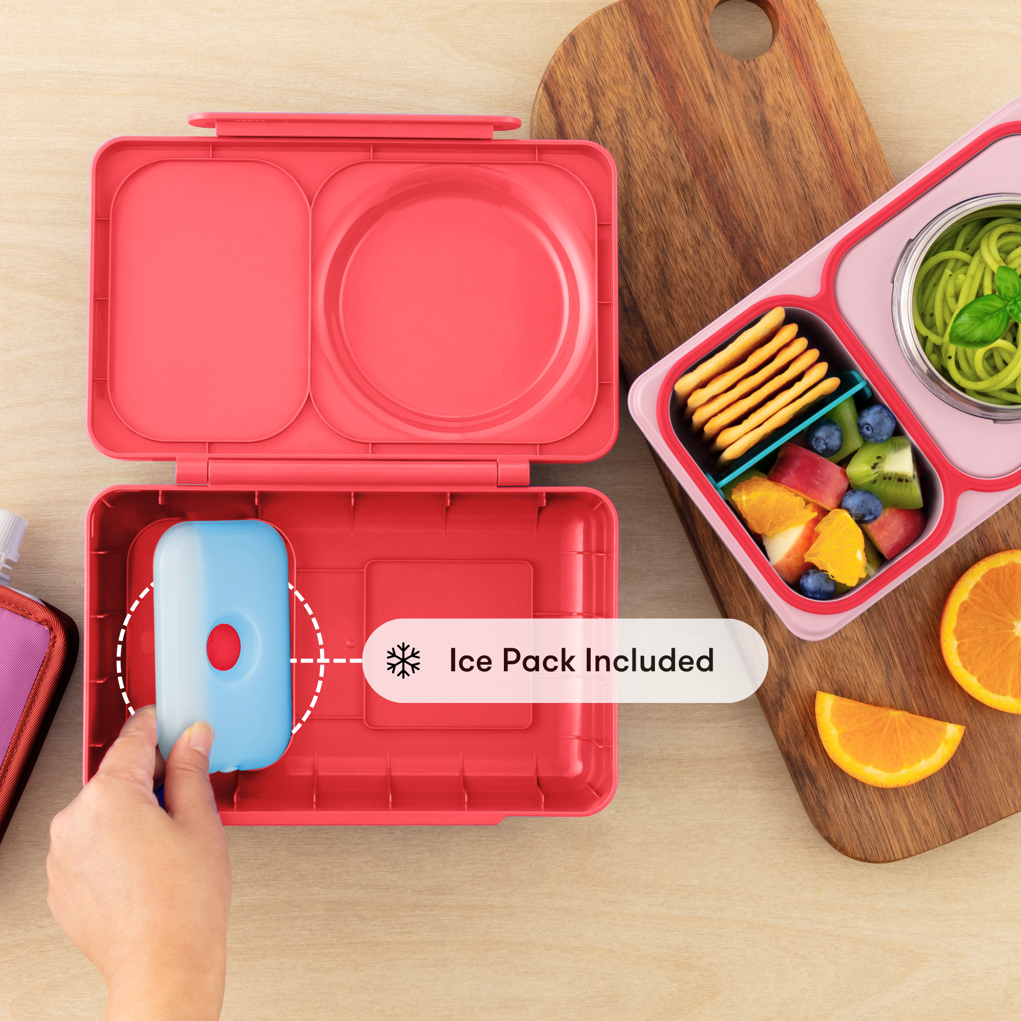 OmieLife Lunch Box UP - Image 5