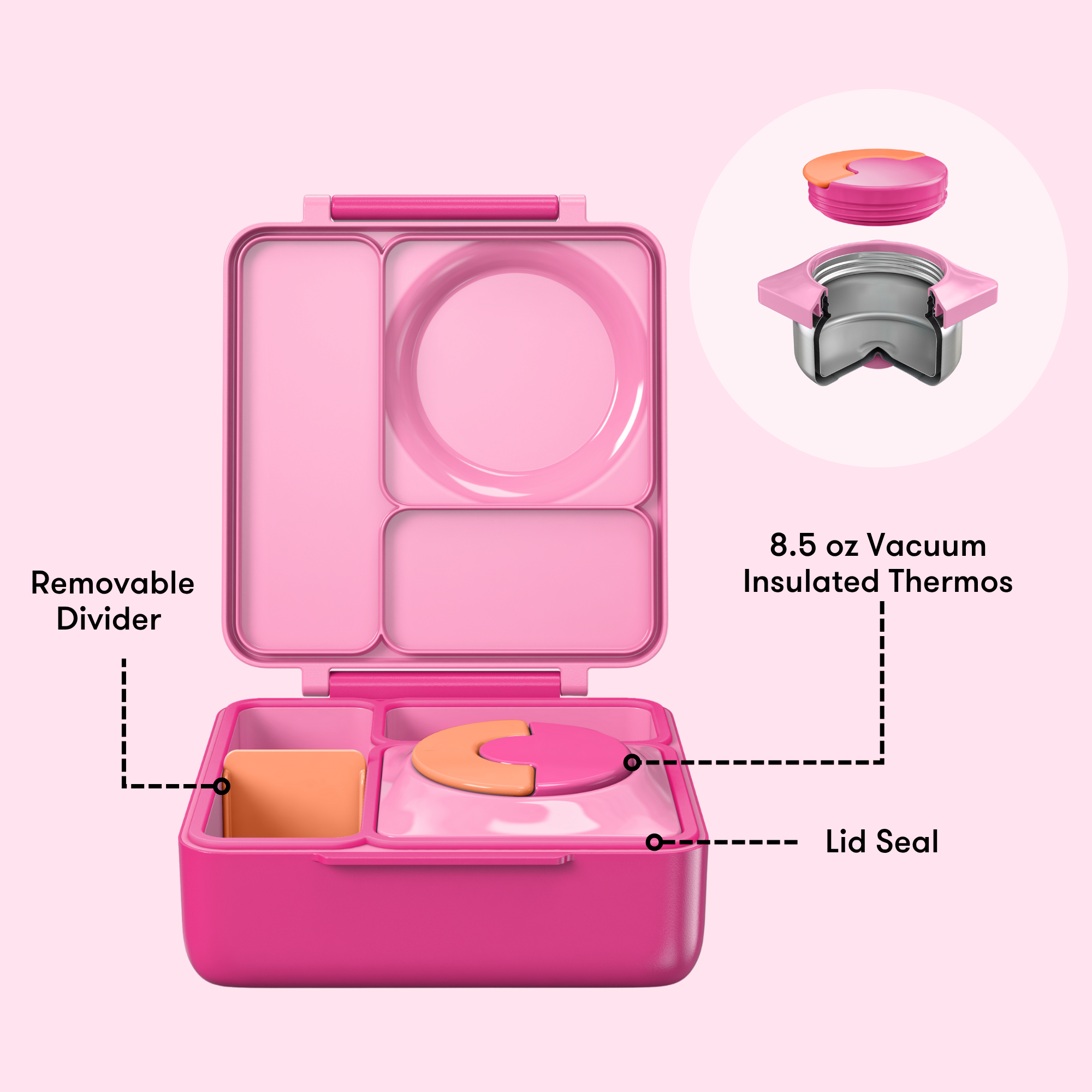 OmieLife Lunch Box - Image 48