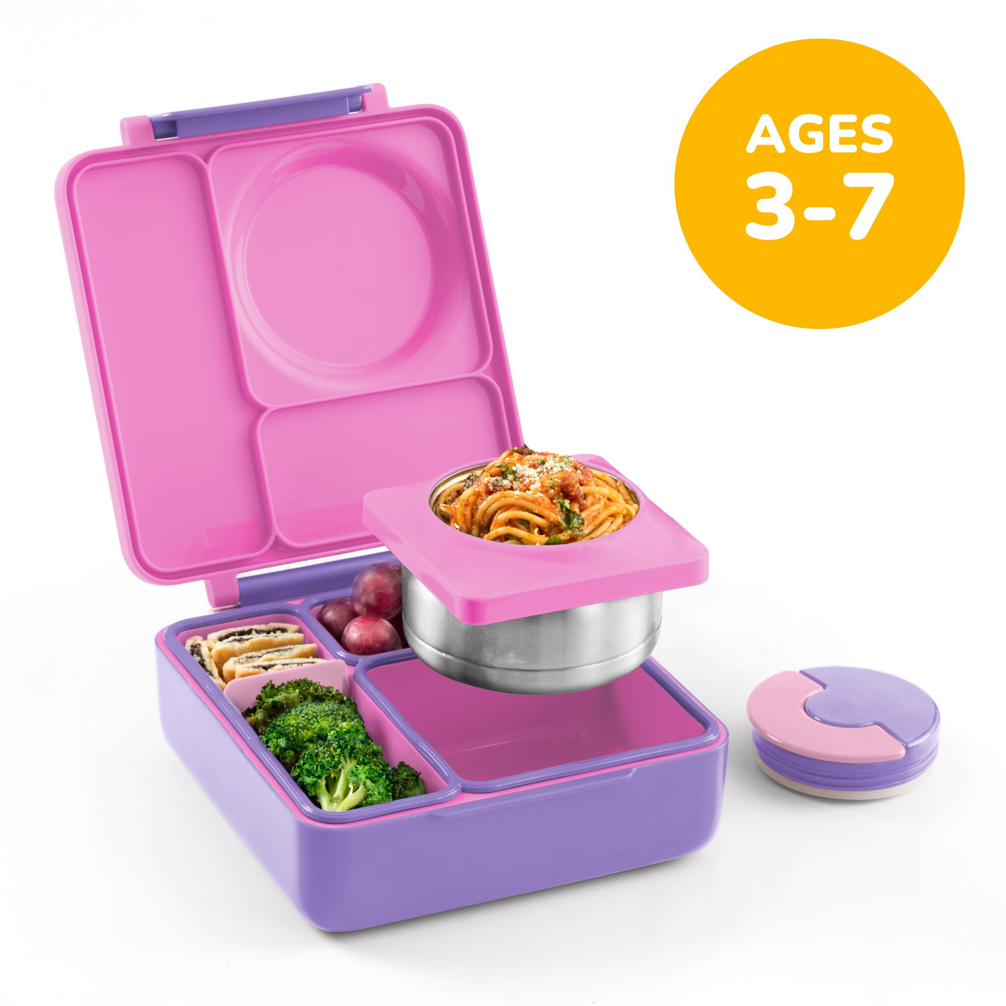 OmieLife Lunch Box - Image 82