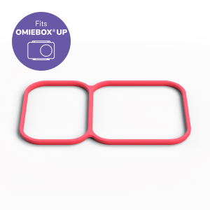 OmieLife Lunch Box UP Lid Seal