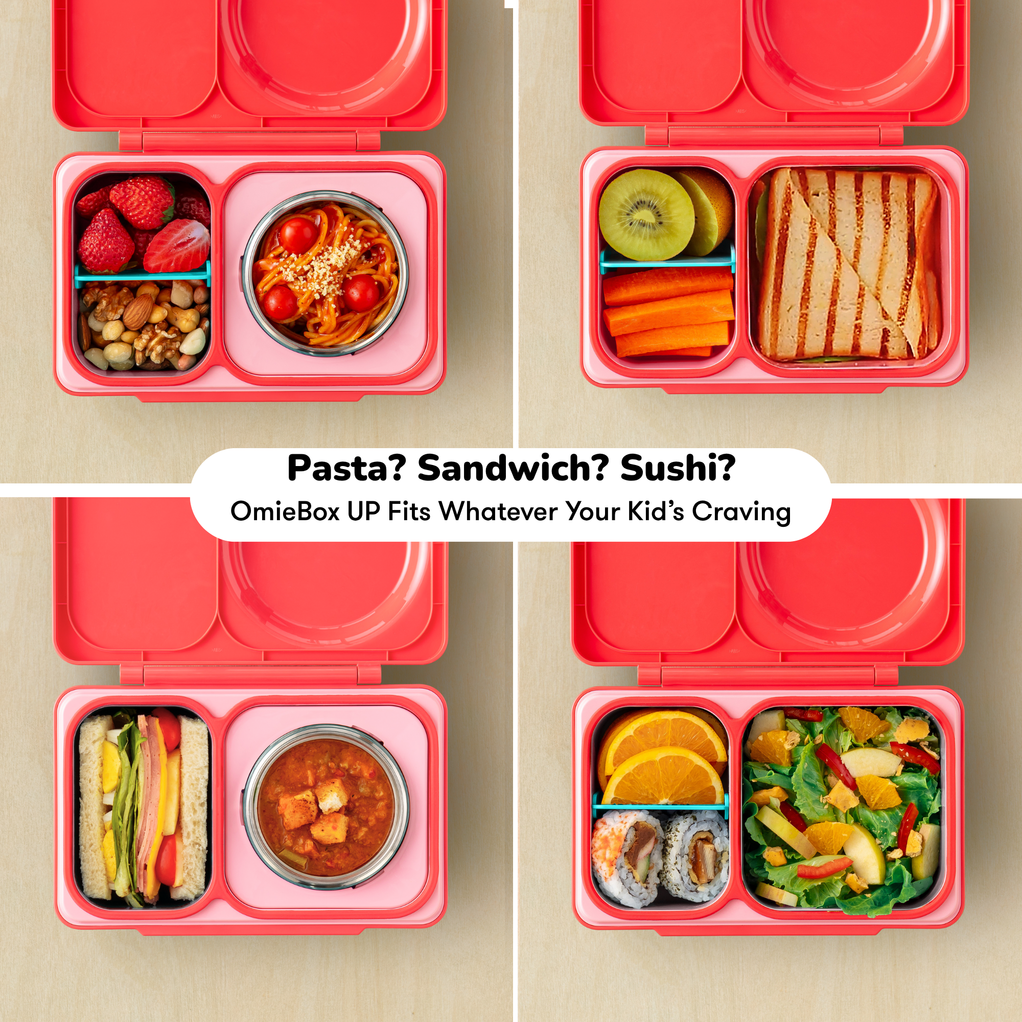 OmieLife Lunch Box UP - Image 6