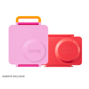 OmieLife Lunch Box Big & Little