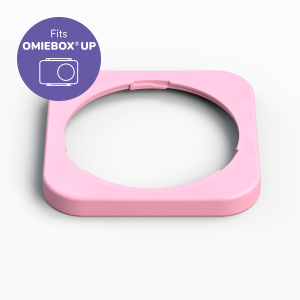 OmieLife Lunch Box UP Securing Insert