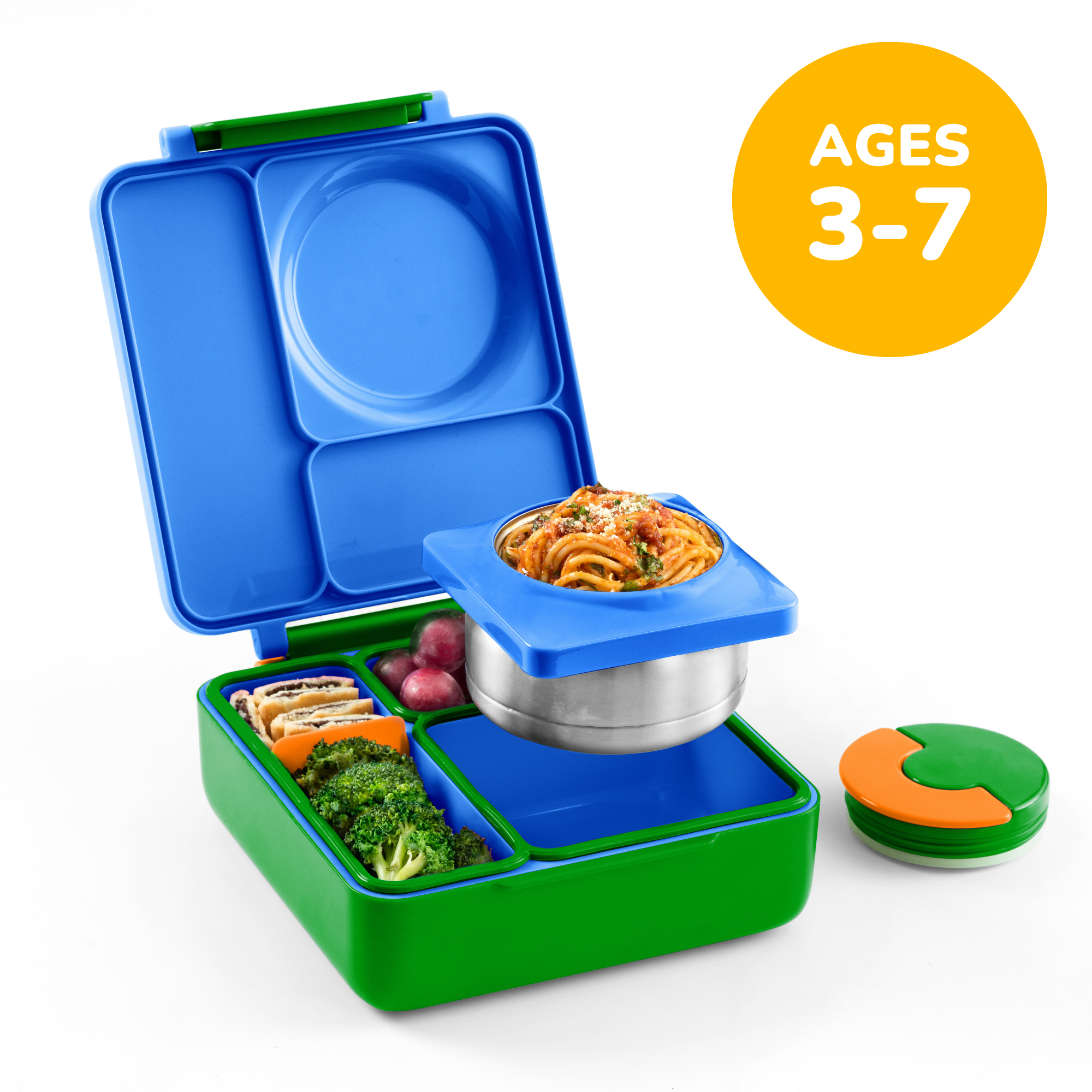 OmieLife Lunch Box - Image 90