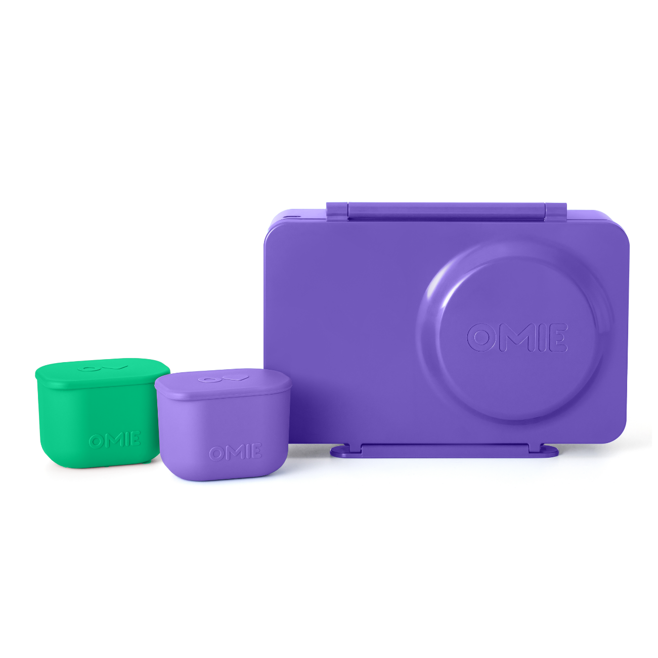 OmieLife Lunch Box Dip it UP - Image 9