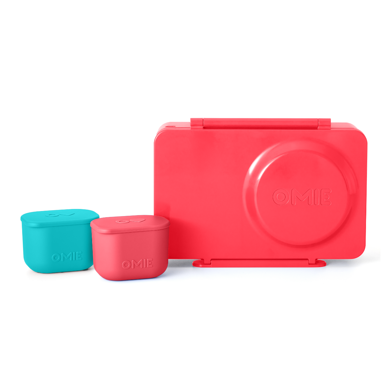 OmieLife Lunch Box Dip it UP - Image 3