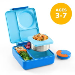 OmieLife Lunch Box