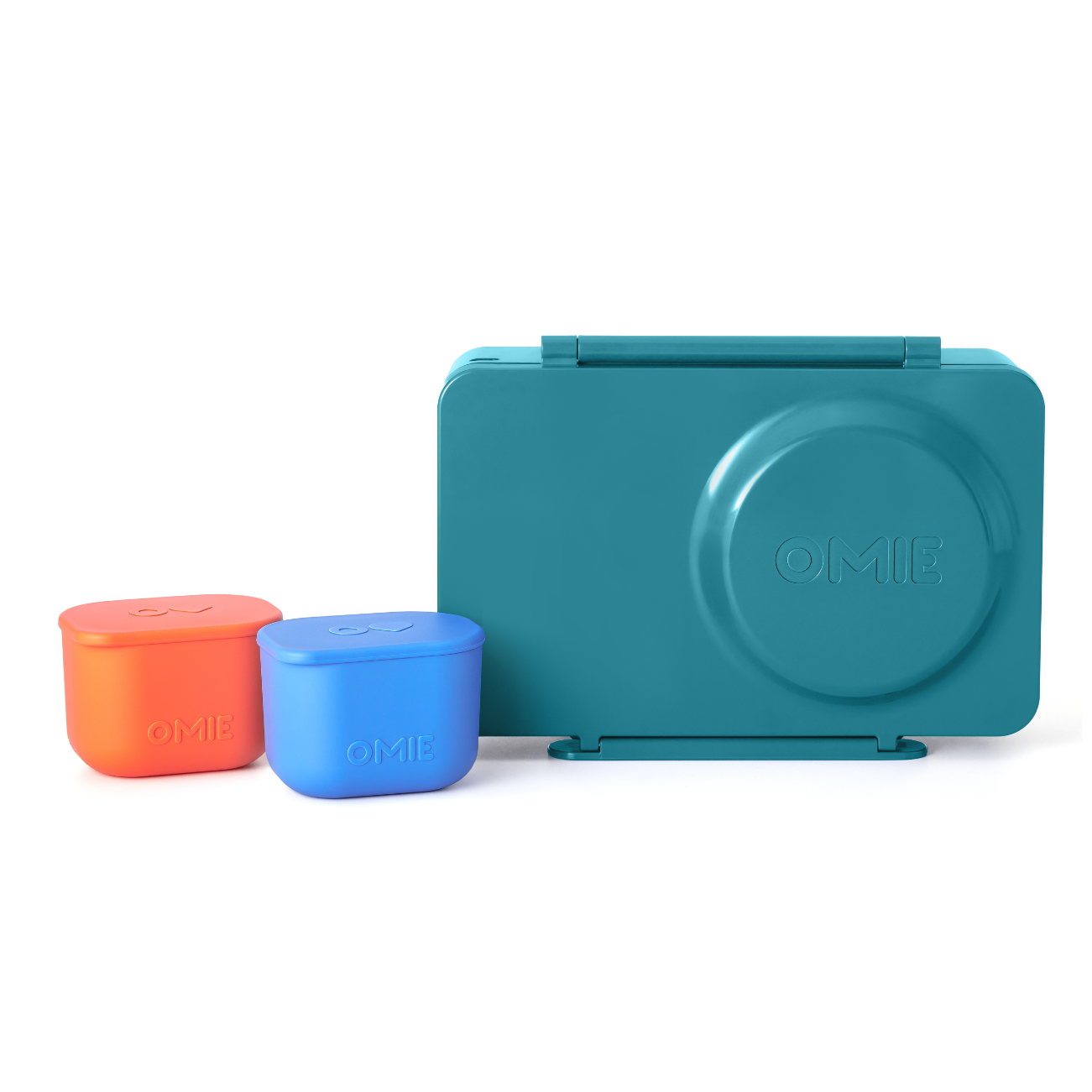 OmieLife Lunch Box Dip it UP - Image 7