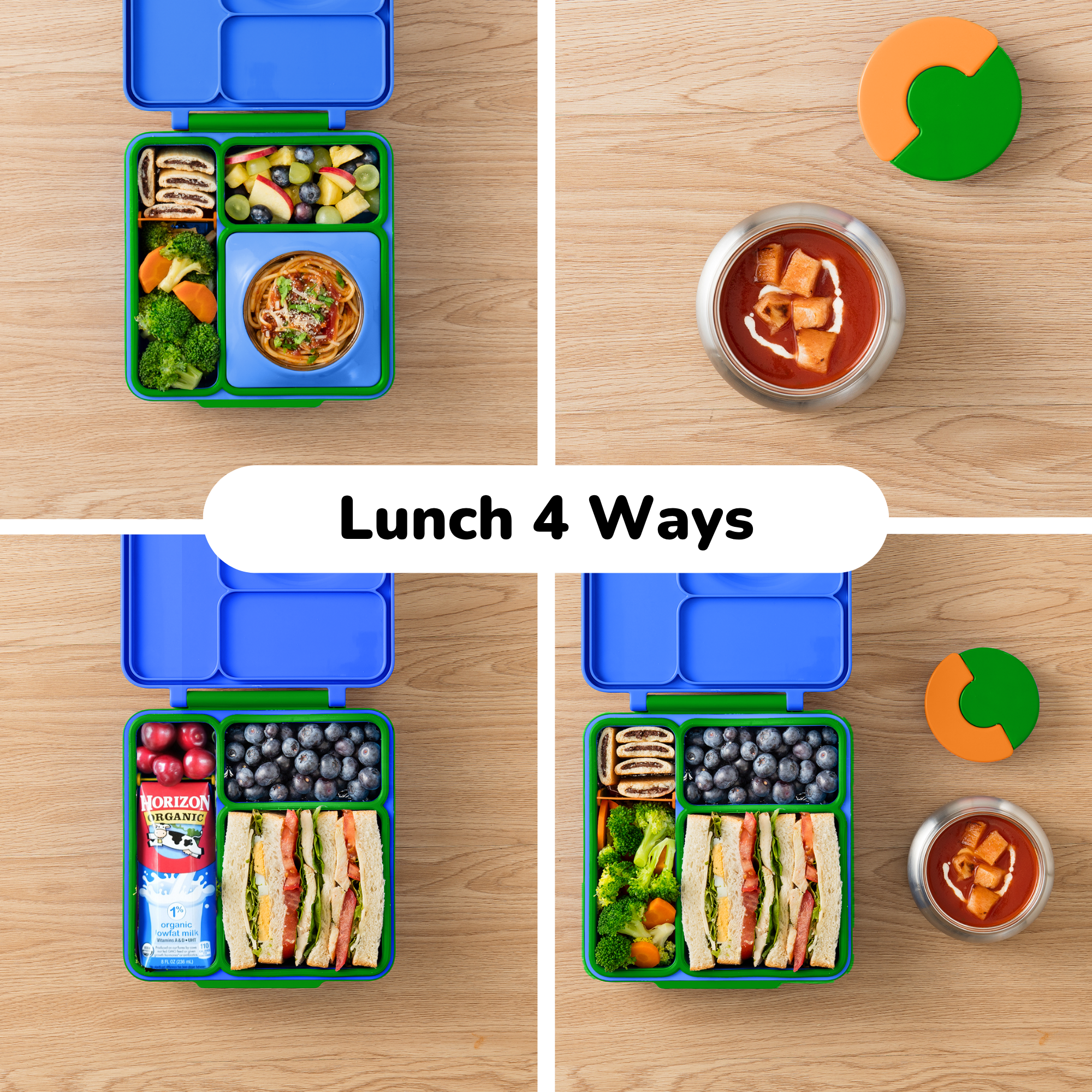 OmieLife Lunch Box - Image 93