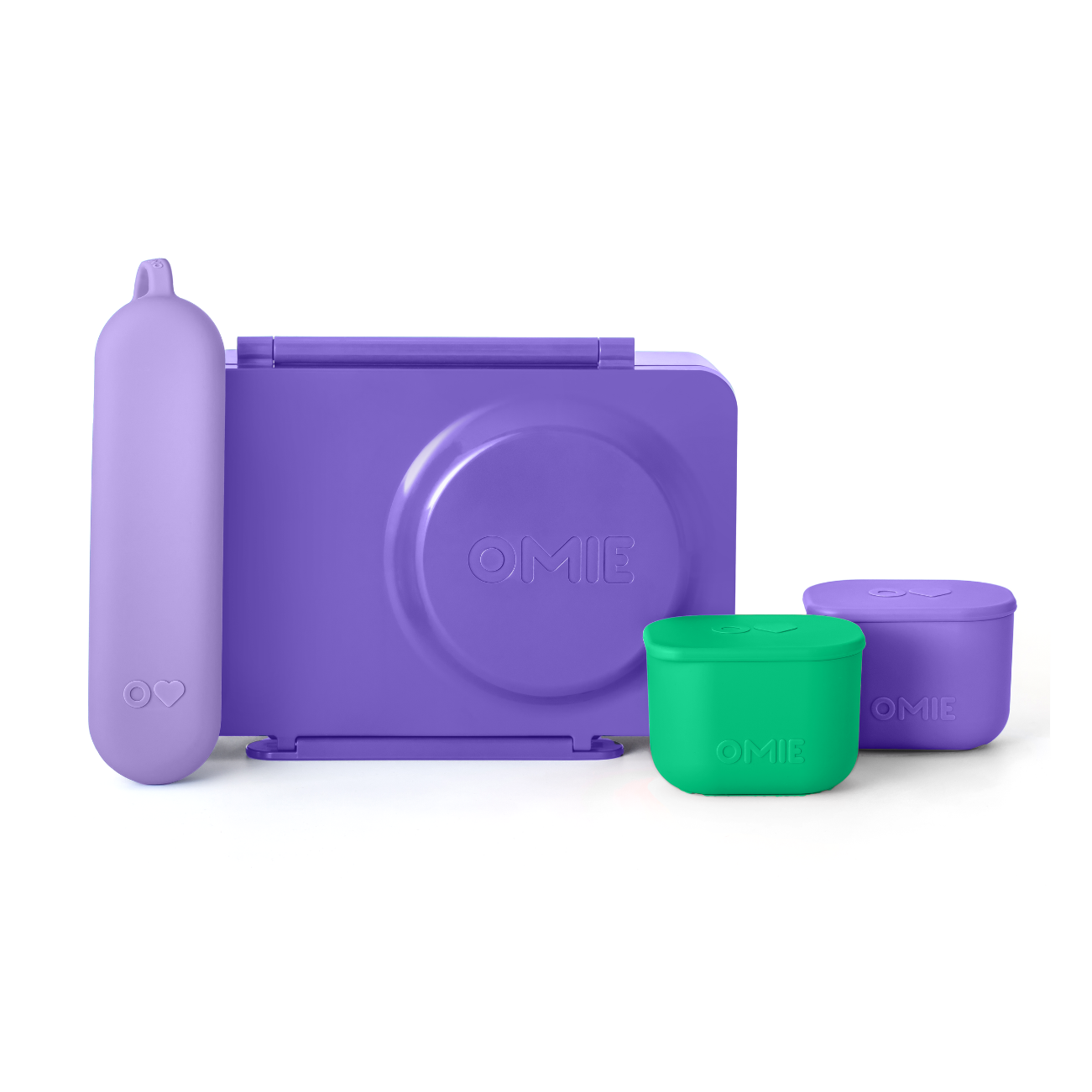OmieLife Lunch Box Gear UP - Image 13