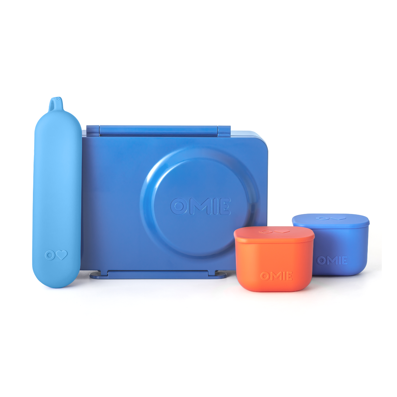 OmieLife Lunch Box Gear UP - Image 9