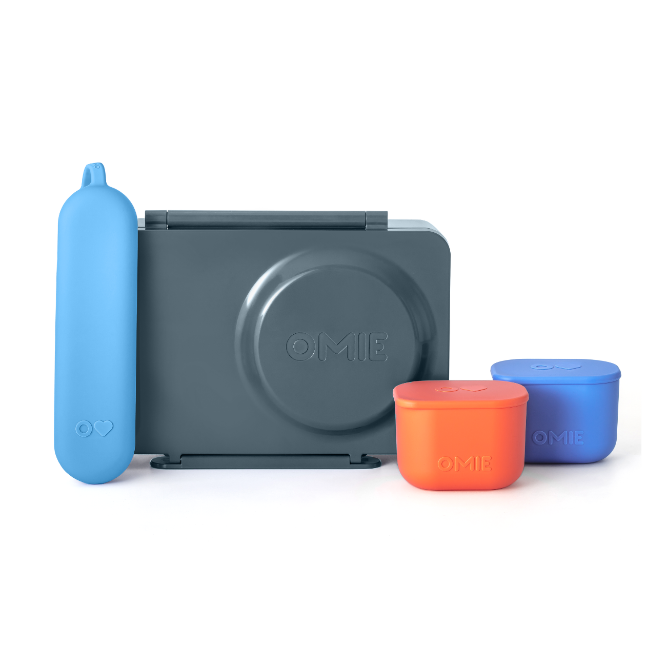 OmieLife Lunch Box Gear UP - Image 17