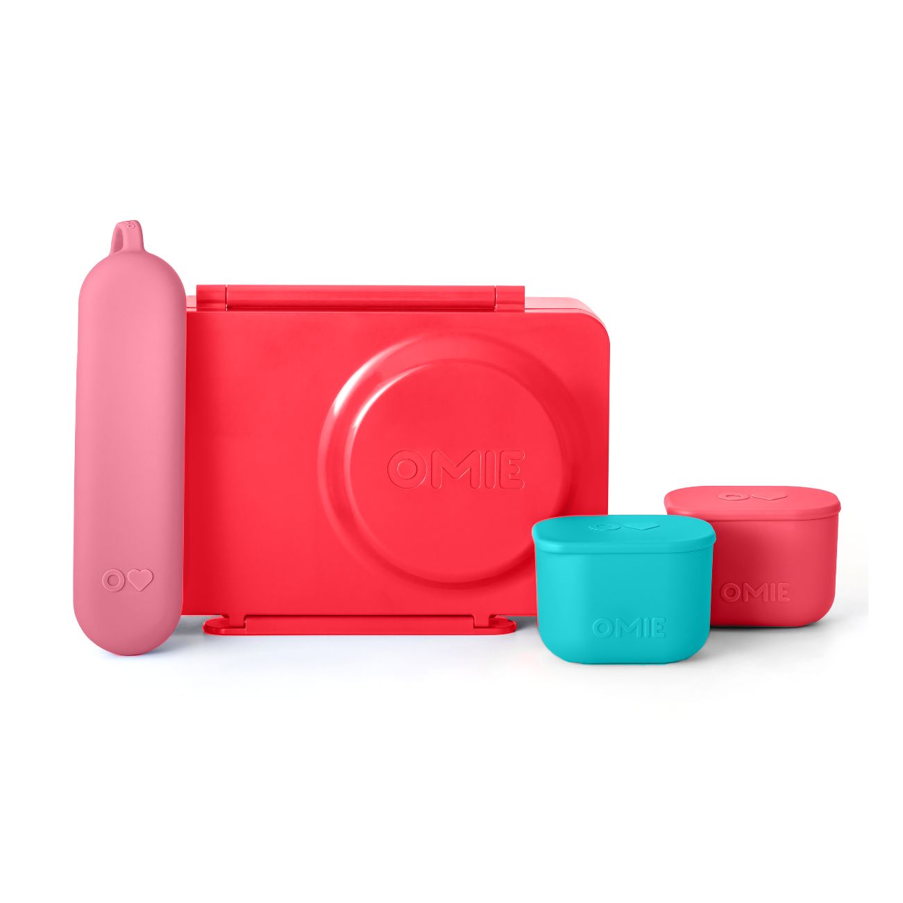 OmieLife Lunch Box Gear UP - Image 5