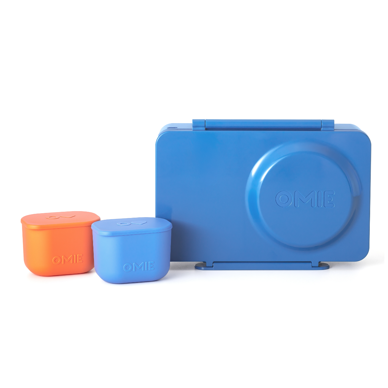 OmieLife Lunch Box Dip it UP - Image 5