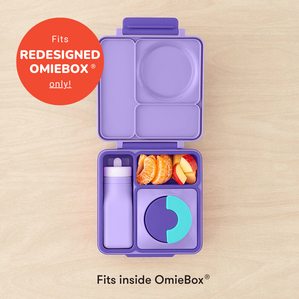 OmieLife Lunch Box Bottle - Image 18