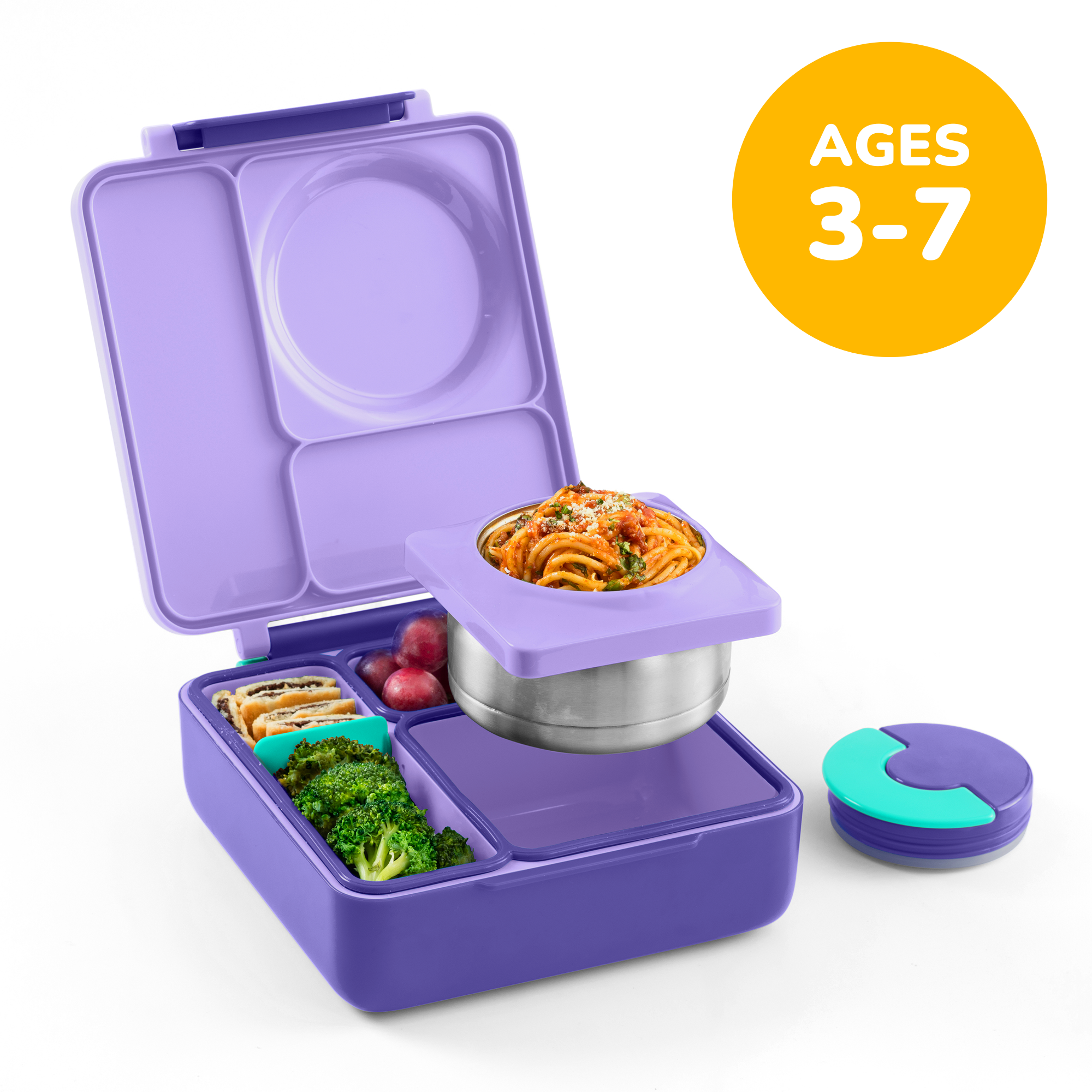 OmieLife Lunch Box - Image 33