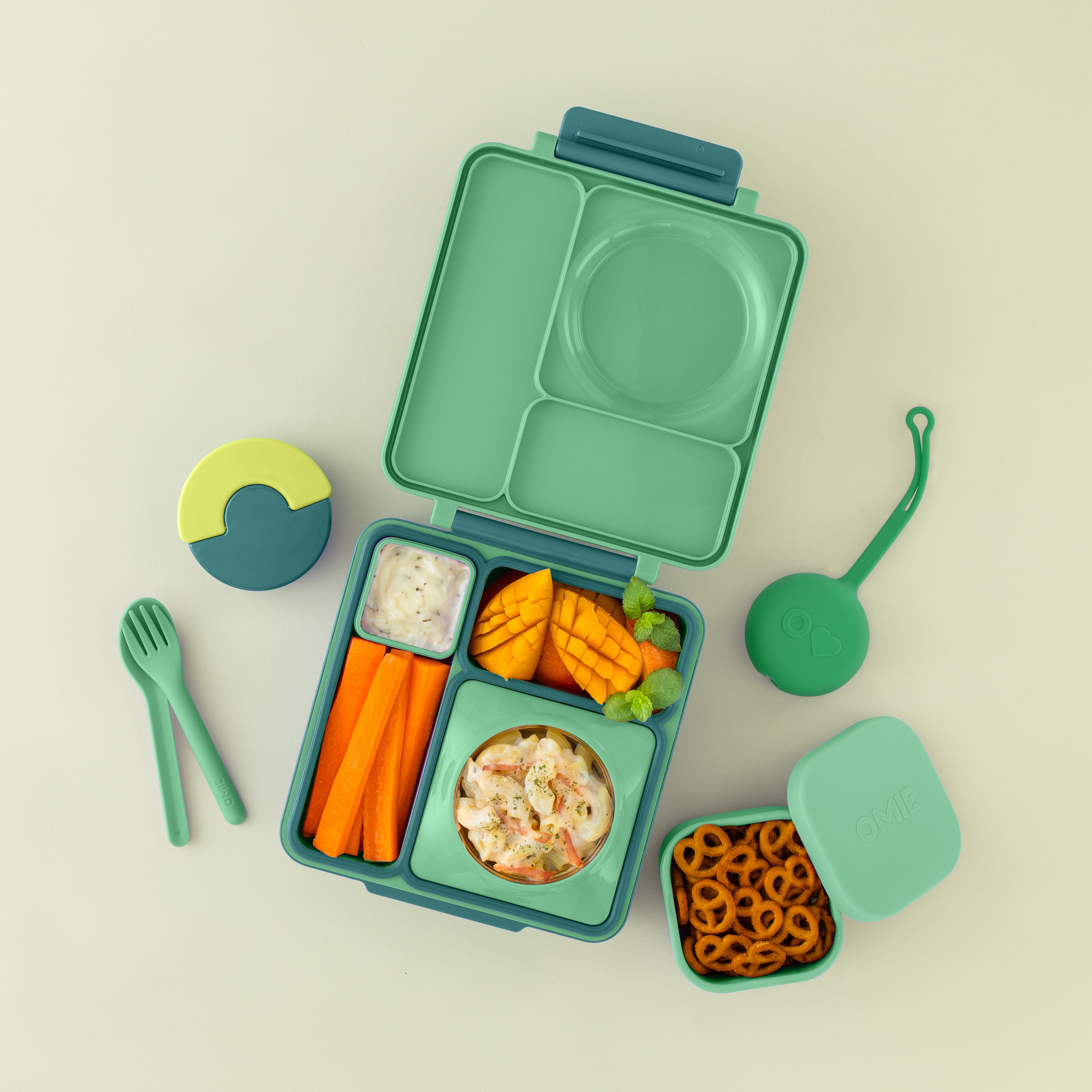 OmieLife Lunch Box Snack - Image 20