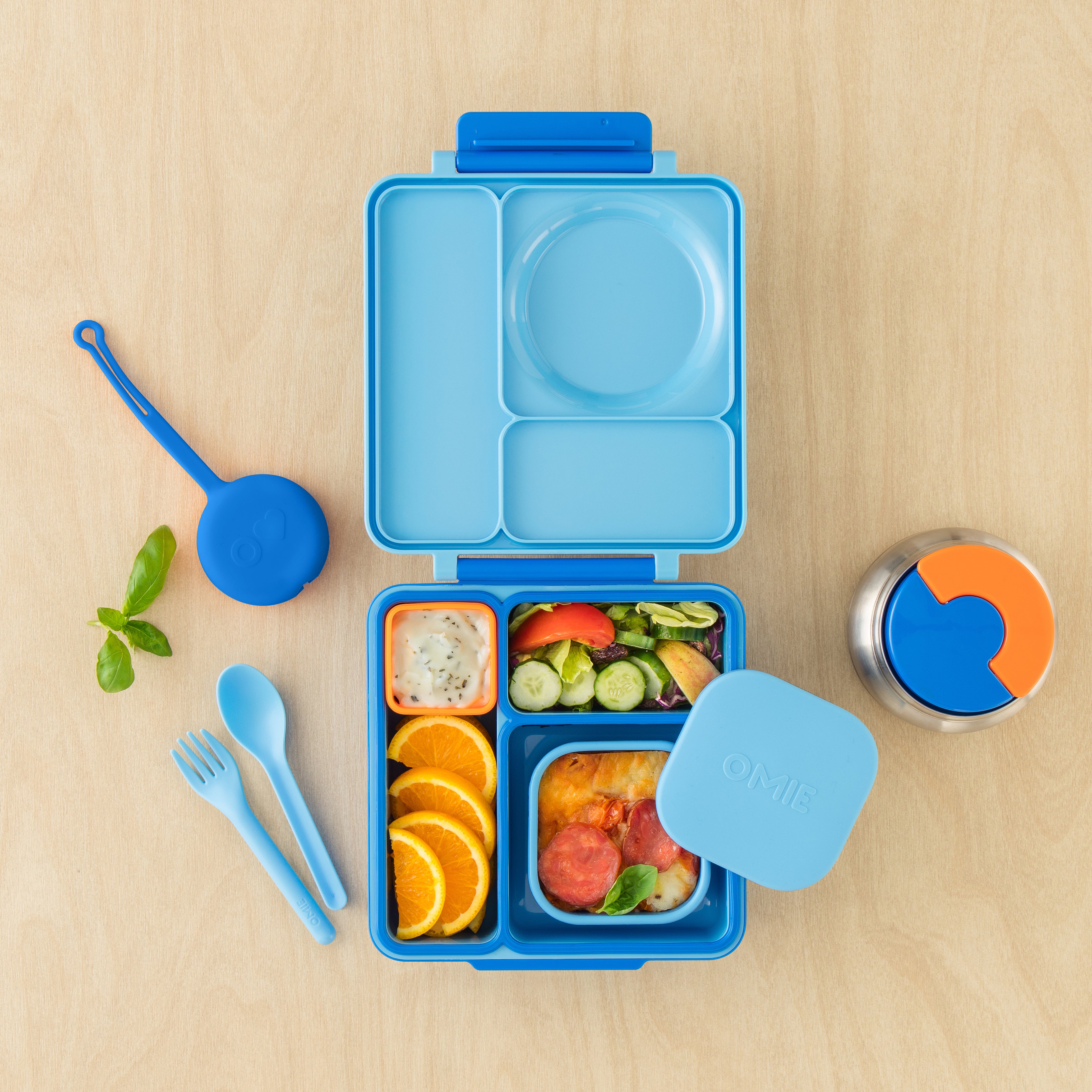 OmieLife Lunch Box Snack - Image 13