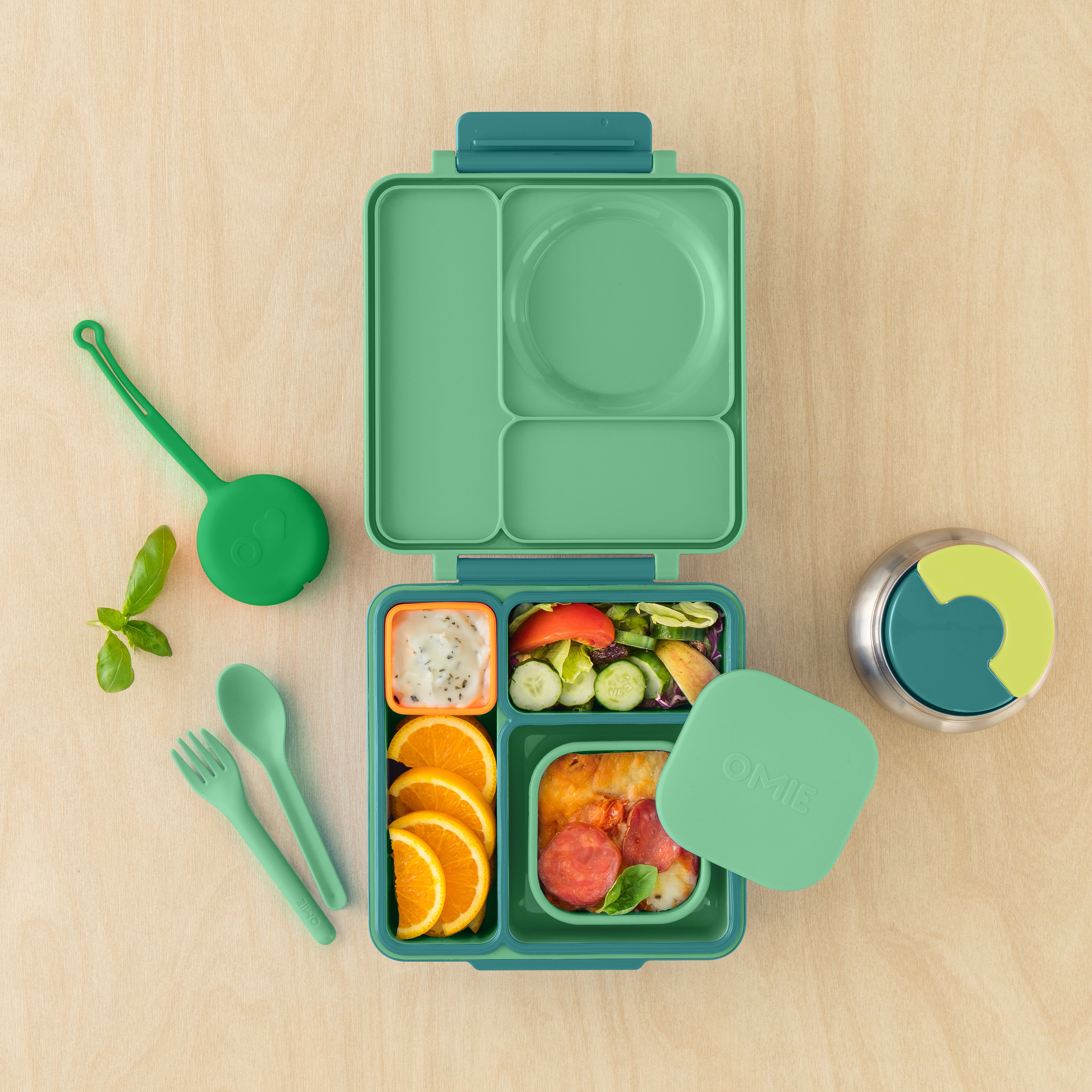 OmieLife Lunch Box Snack - Image 18