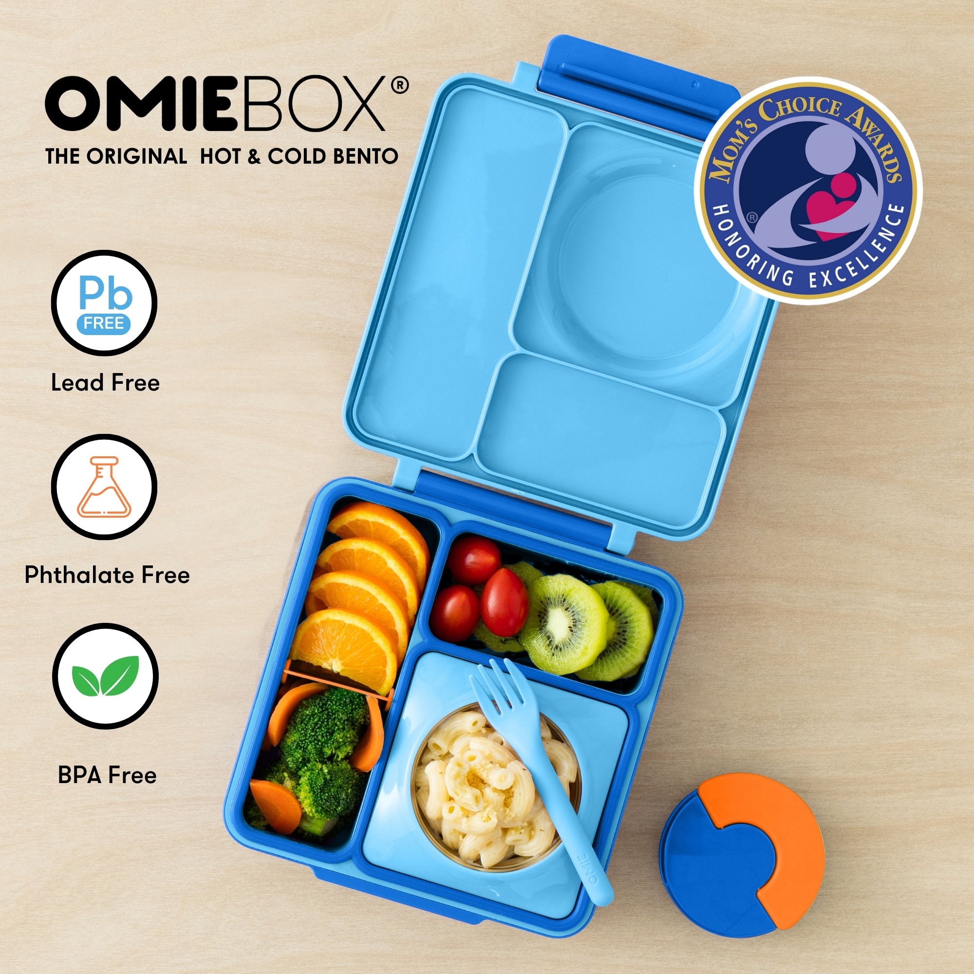 OmieLife Lunch Box - Image 3