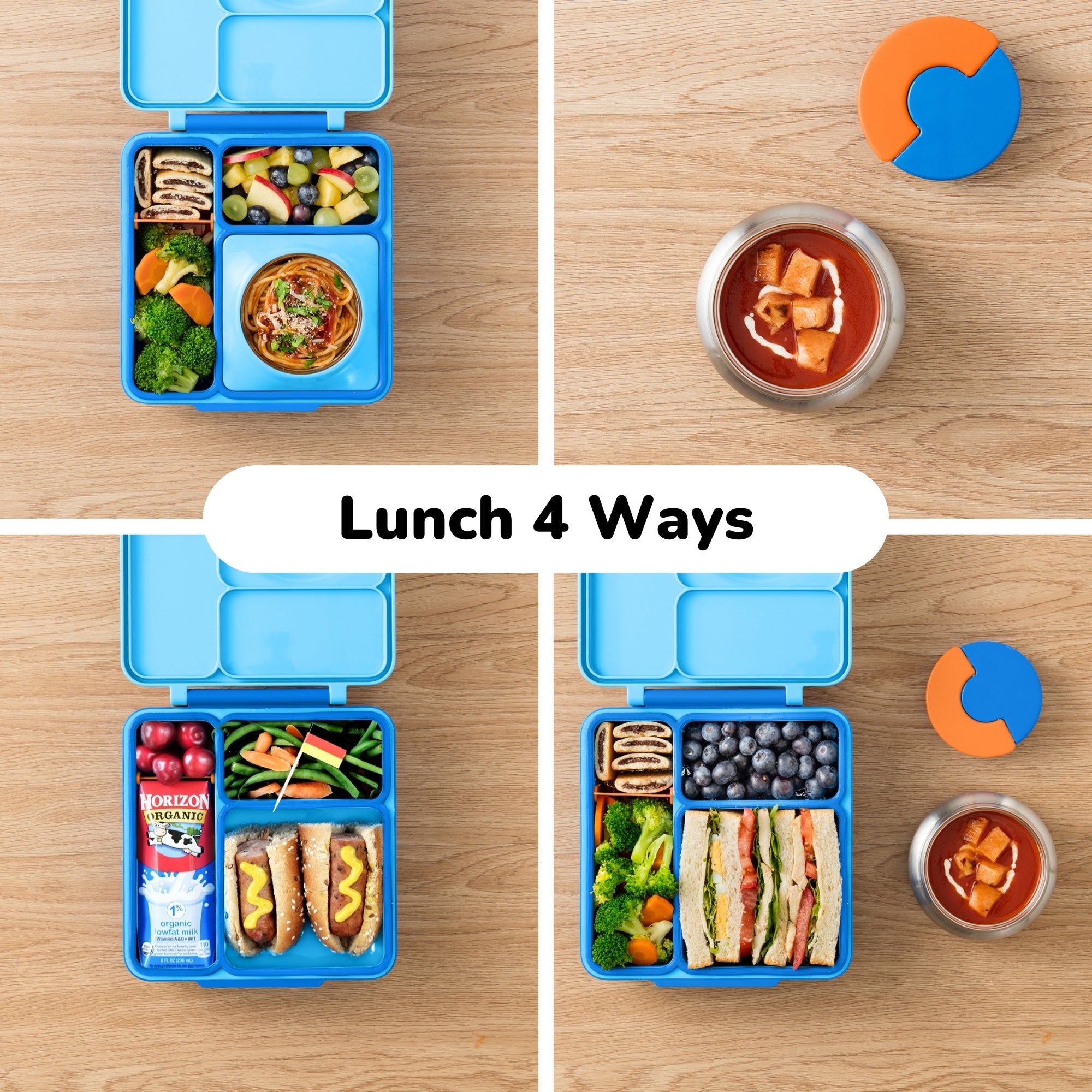 OmieLife Lunch Box - Image 5