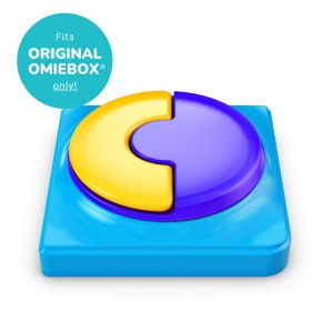 Alternative view of OmieLife Lunch Box Lid