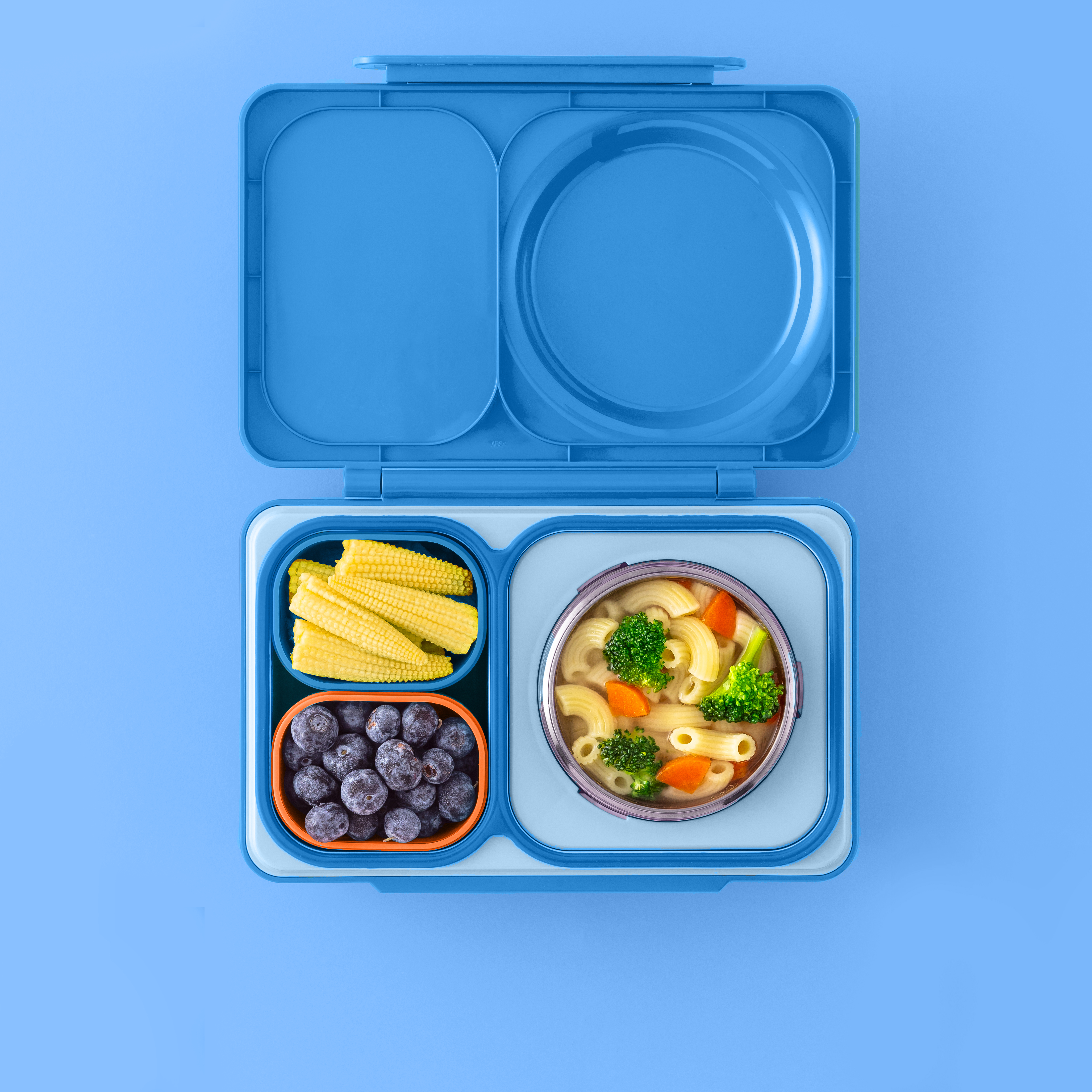 OmieLife Lunch Box Dip it UP - Image 6