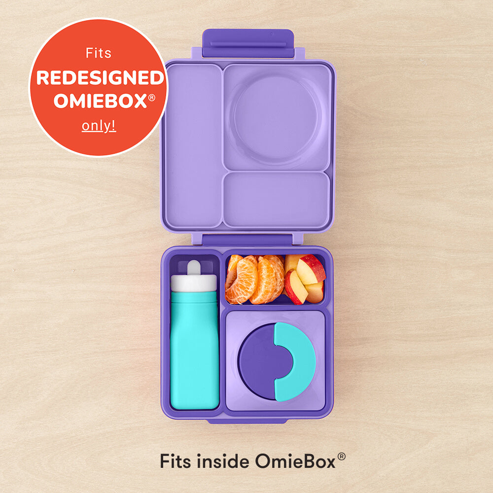 OmieLife Lunch Box Bottle - Image 2