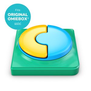 OmieLife Lunch Box Lid