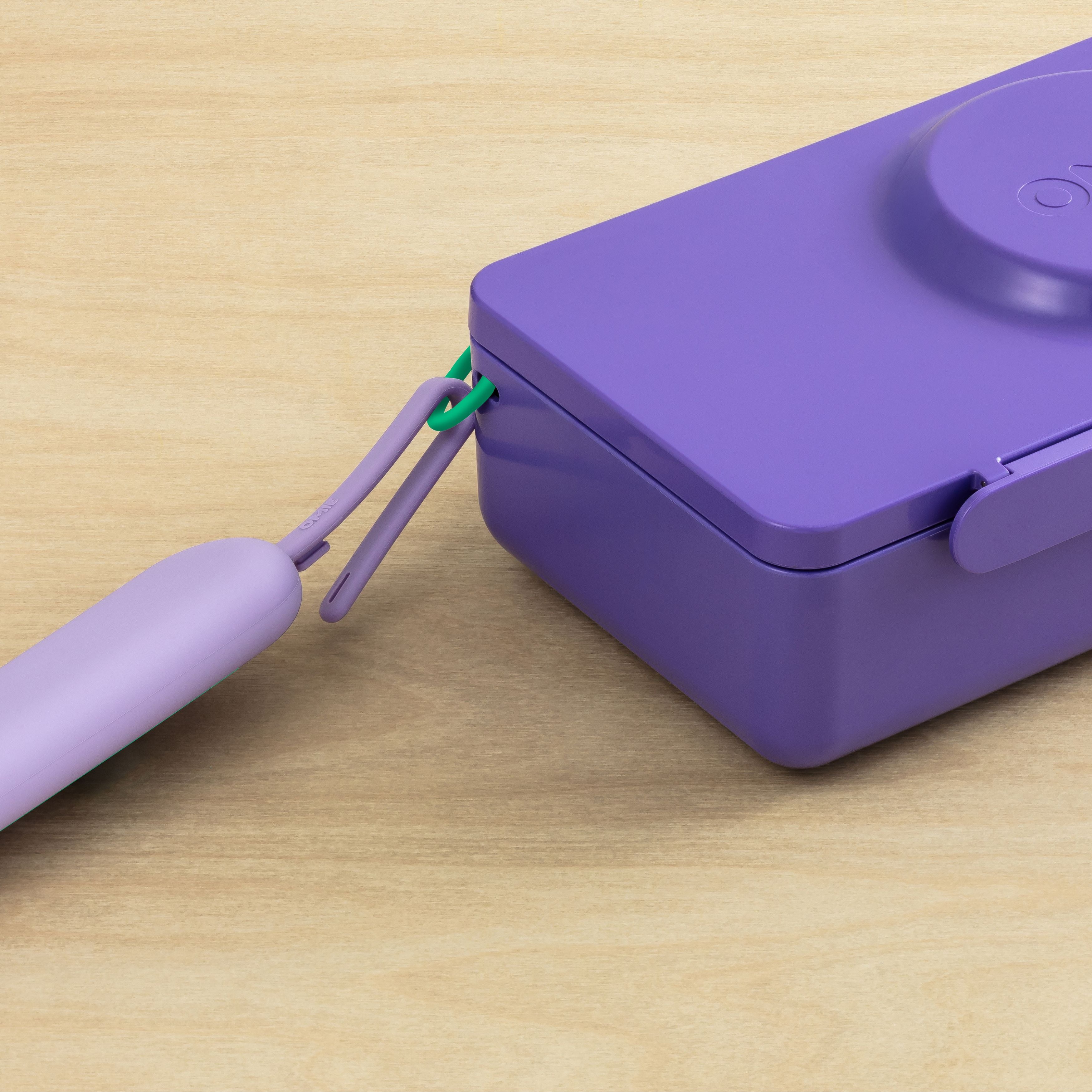 OmieLife Lunch Box Gear UP - Image 15