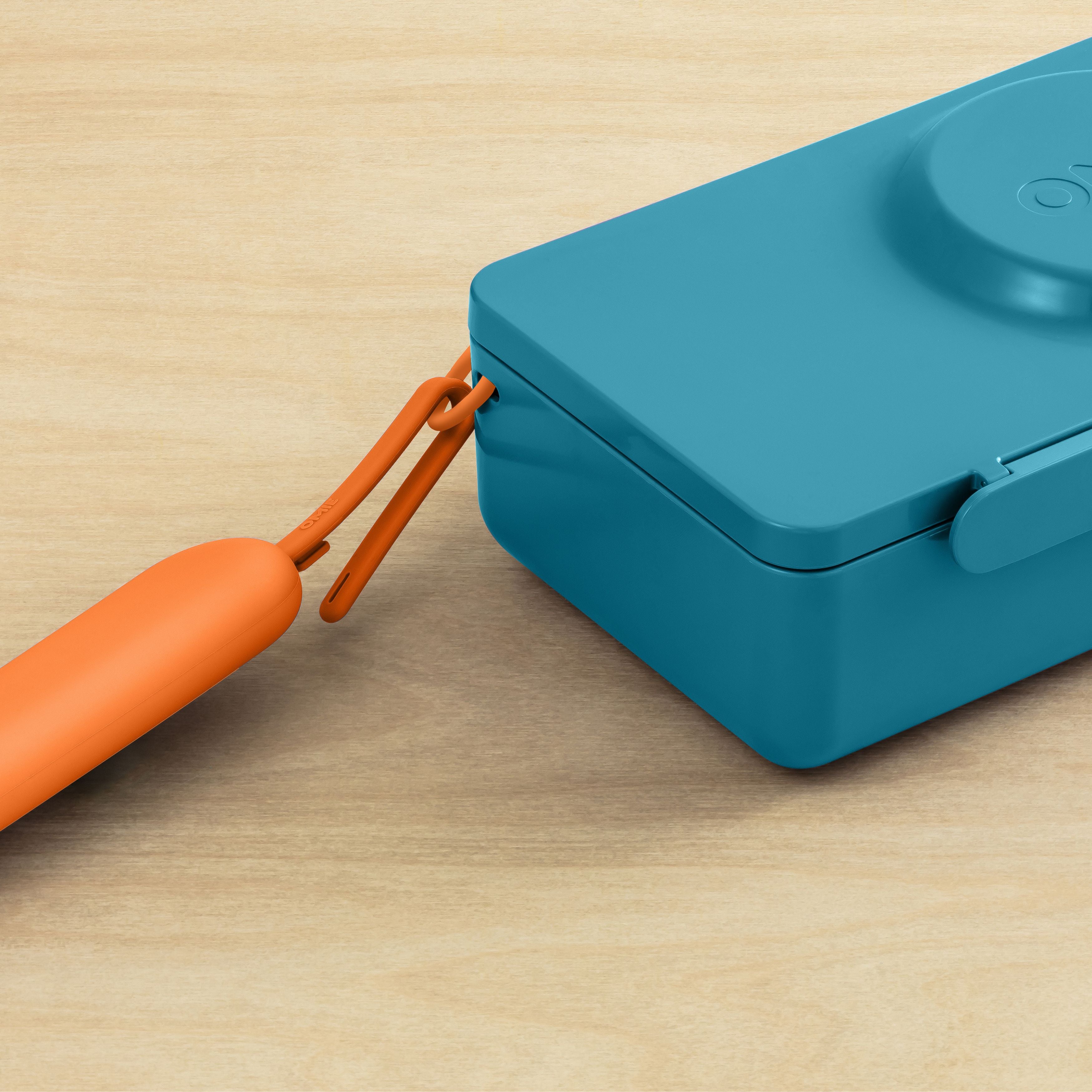 OmieLife Lunch Box Gear UP - Image 3