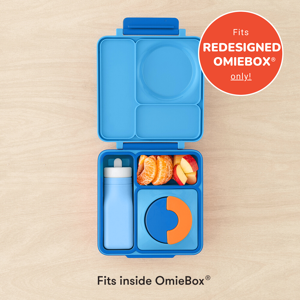 OmieLife Lunch Box Bottle - Image 10