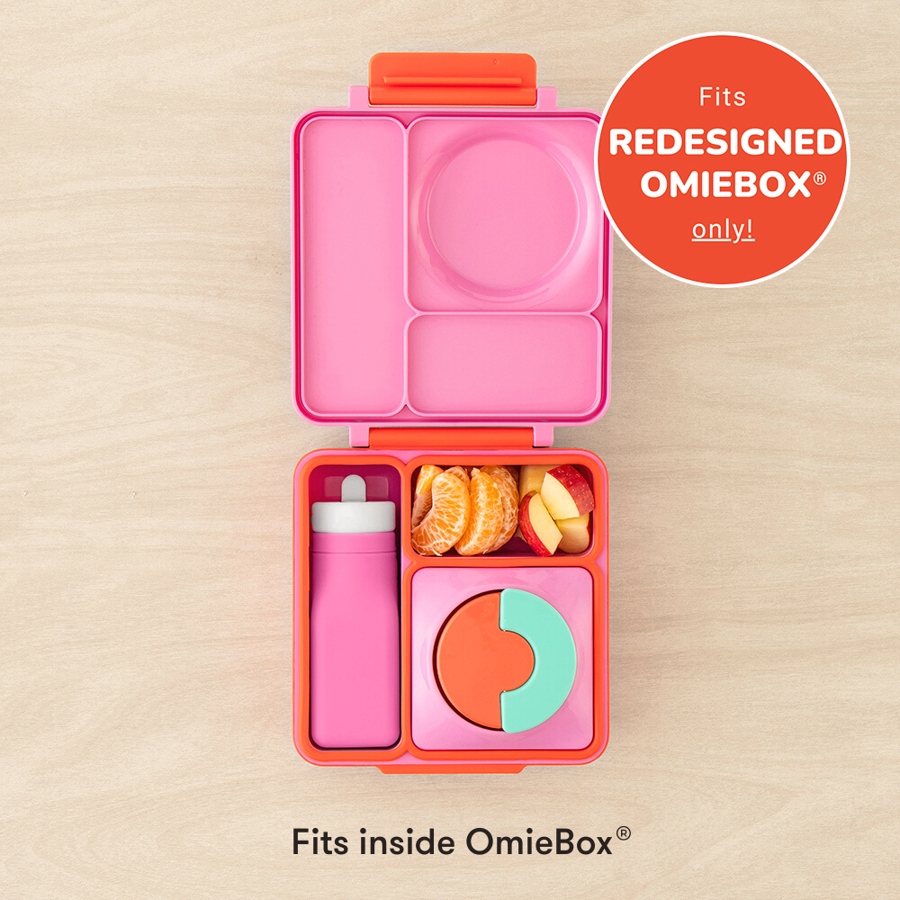 OmieLife Lunch Box Bottle - Image 6