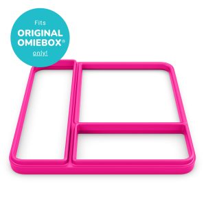 Alternative view of OmieLife Lunch Box Lid Seal