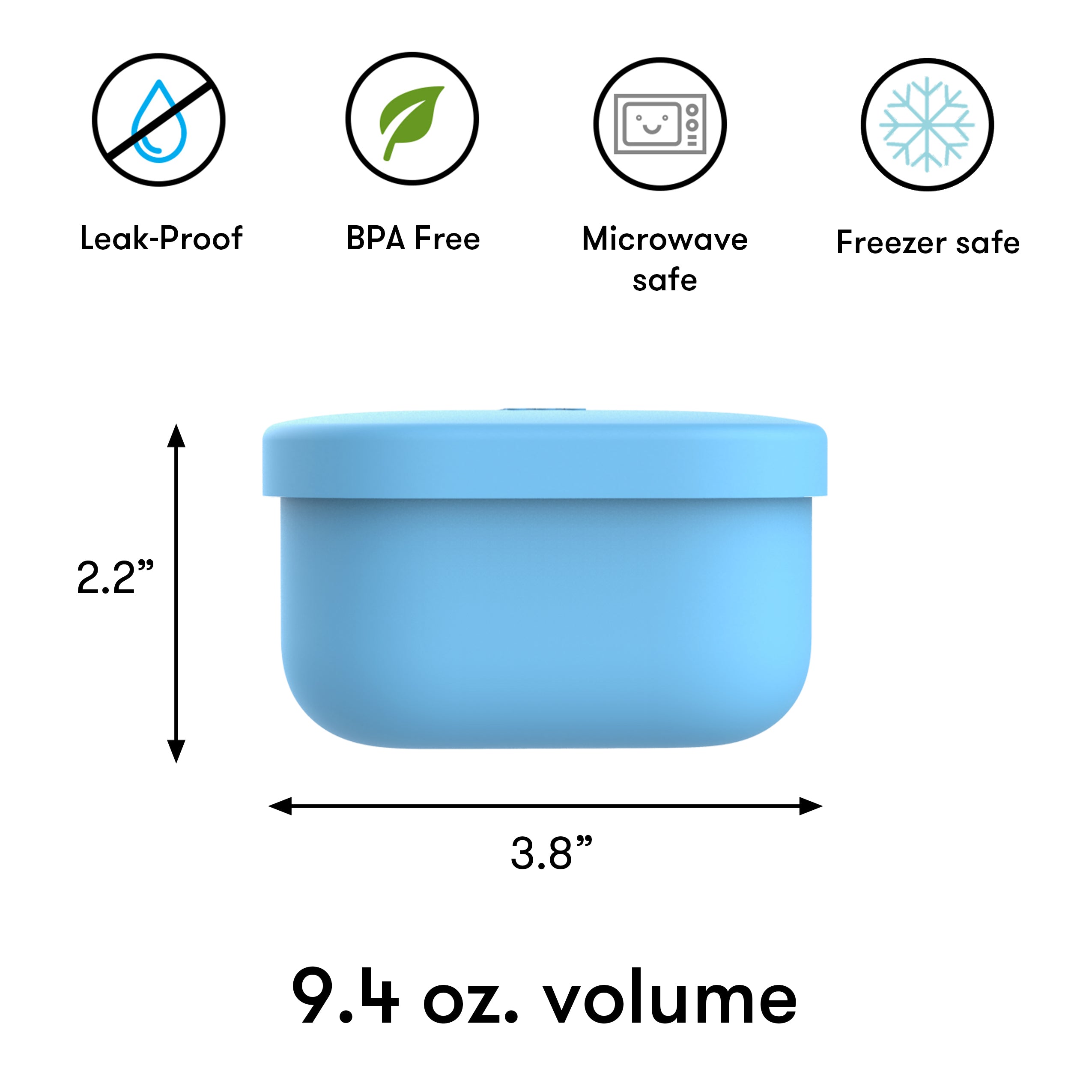 OmieLife Lunch Box Snack - Image 16