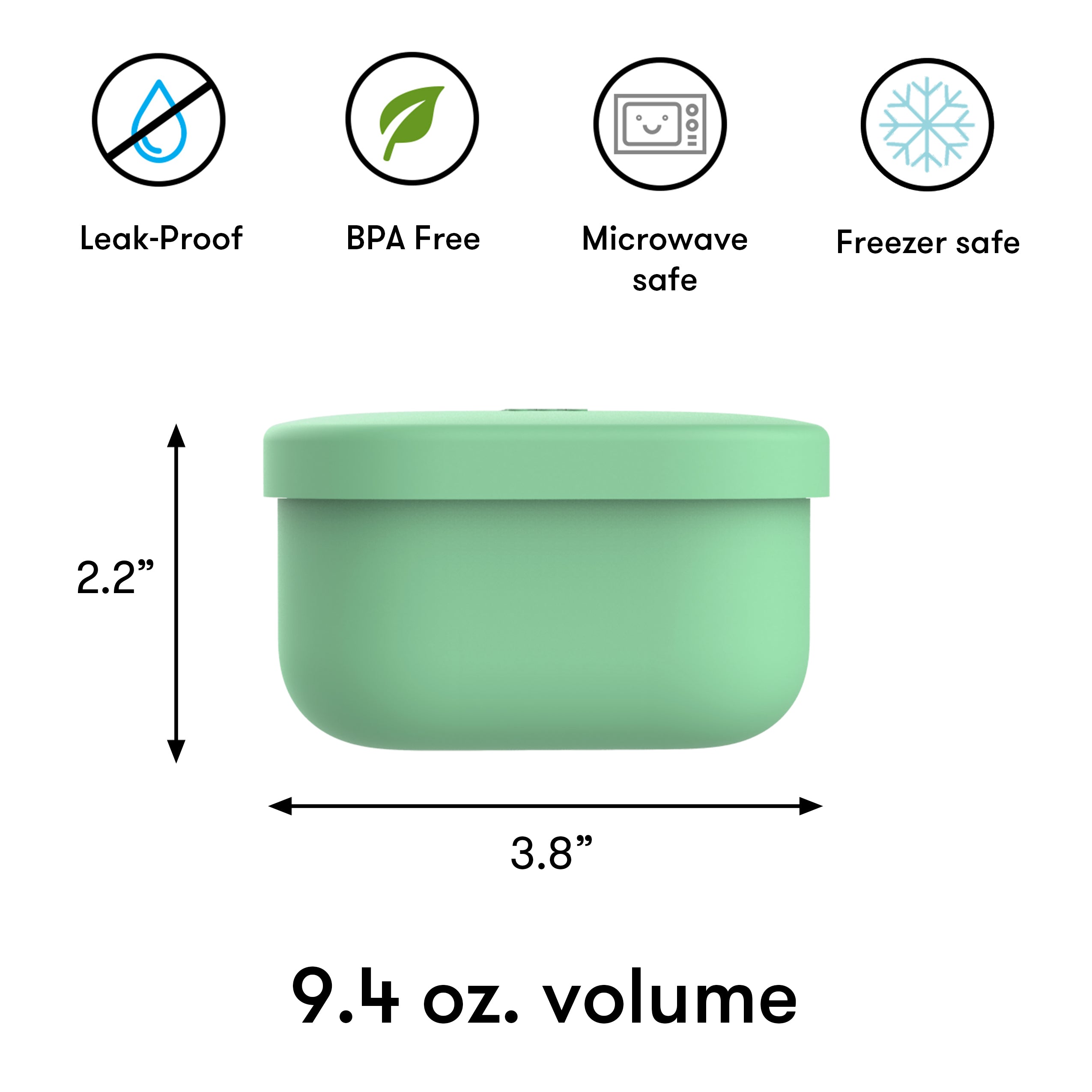 OmieLife Lunch Box Snack - Image 21