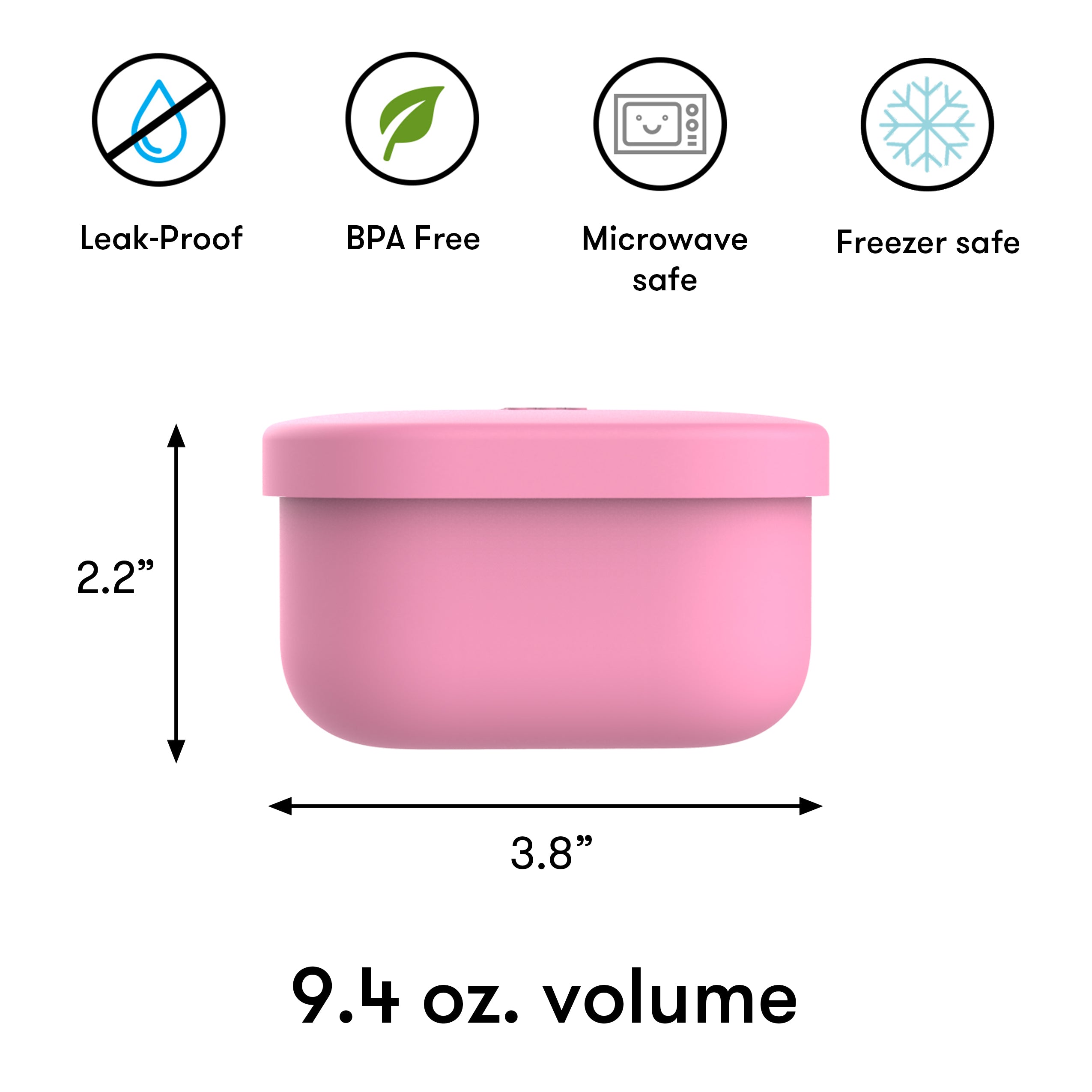 OmieLife Lunch Box Snack - Image 5