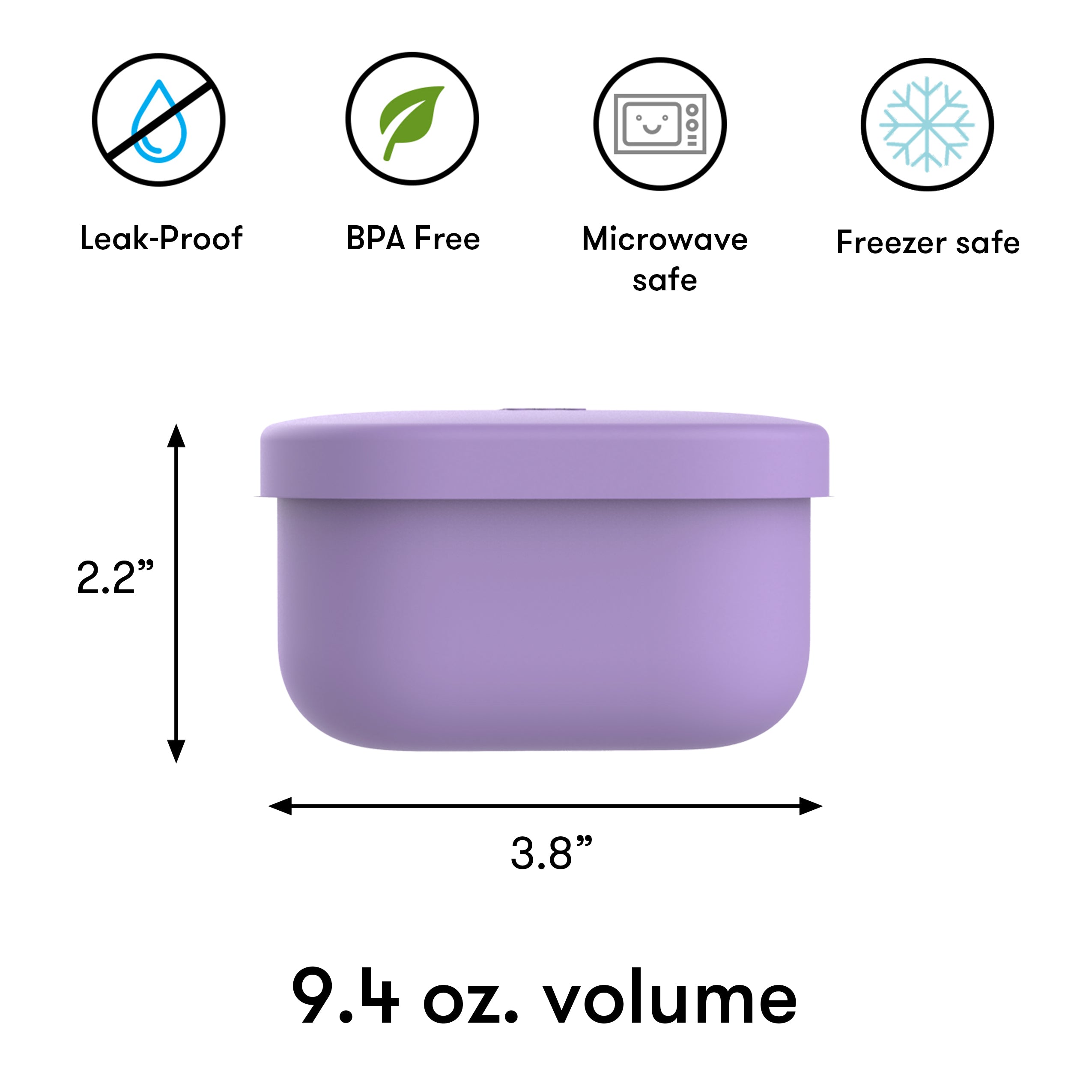 OmieLife Lunch Box Snack - Image 11